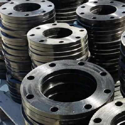 Low Temperature Carbon Steel Flanges