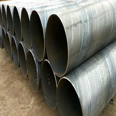 M.S Welded Pipe