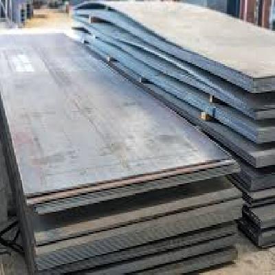 Mild Steel Plate