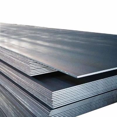 MS Sheet Plate