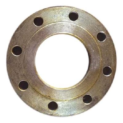 MS Slip On Flanges
