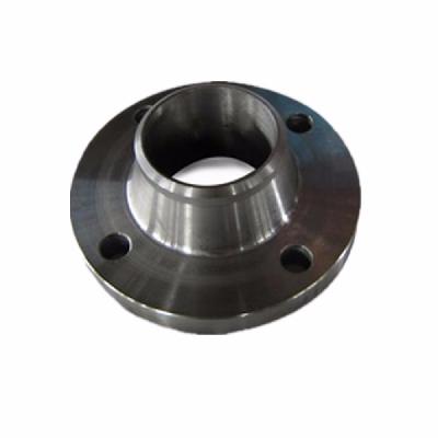 MS Weld Neck Flanges