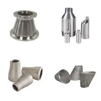 Nickel Alloy Coupling