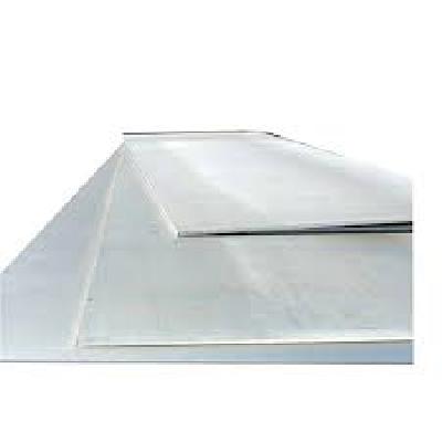 Non Magnetic Stainless Steel Plate