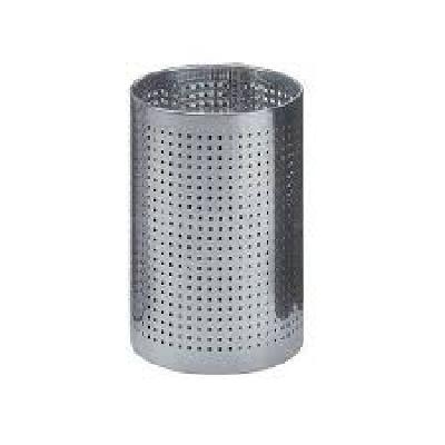 Perforated Stainless Steel Tube