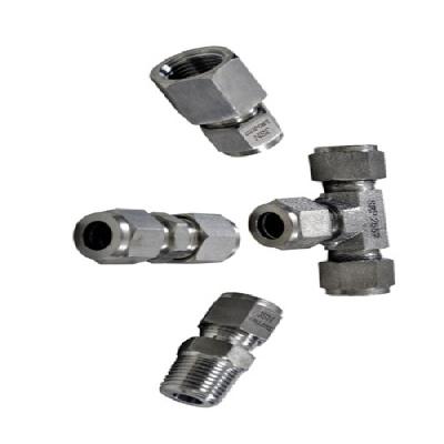 Pipe Tube Fittings
