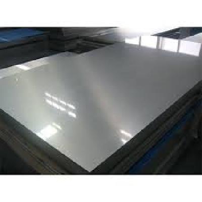 Rectangular Alloy Steel Plates