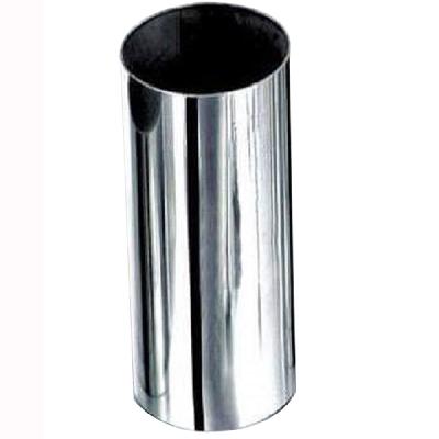 Round Stainless Steel Pipe