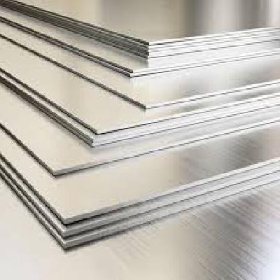 Sail Stainless Steel Sheet