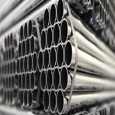 SS316 Stainless Steel Pipe