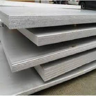 SS 304 Stainless Steel Plate
