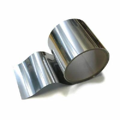 SS 304 Stainless Steel Shim