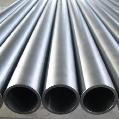 SS Hollow Section Pipe
