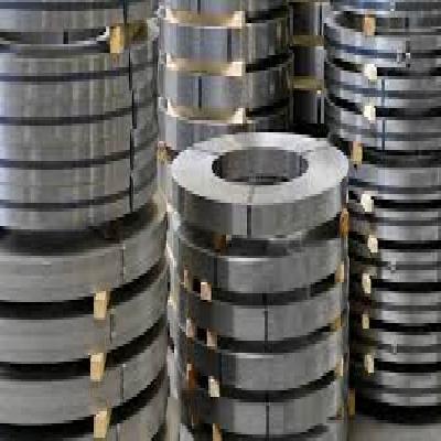 SS Slitting Coils