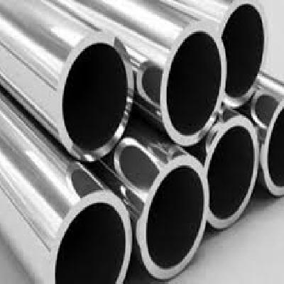 Stainless Steel 202 Pipes