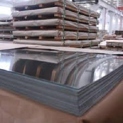 Stainless Steel 304L Mirror Sheet
