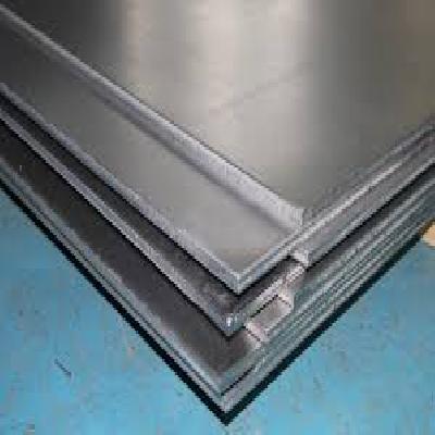Stainless Steel 304L Sheets