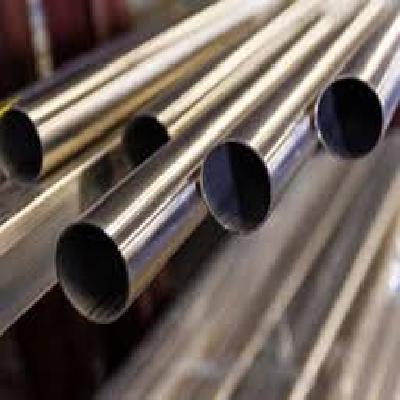 Stainless Steel 310 Pipe
