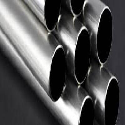 Stainless Steel 347 / 347H Seamless Pipes
