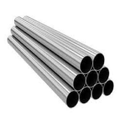 Stainless Steel 904L Seamless Pipes