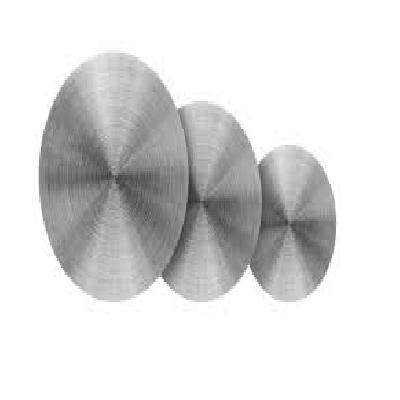 Stainless Steel Circle