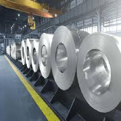Stainless Steel Coils