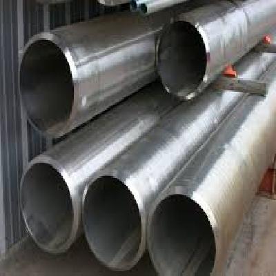 Stainless Steel Duplex Pipe