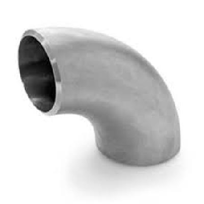 Stainless Steel Elbow