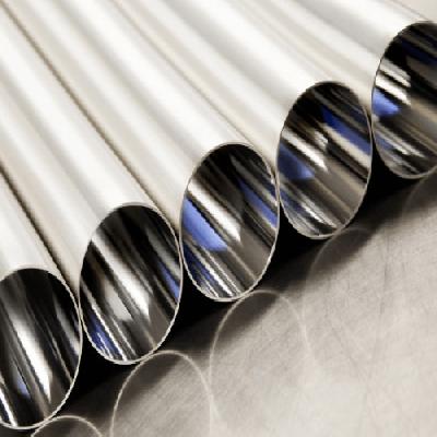 Stainless Steel Electropolished Pipe
