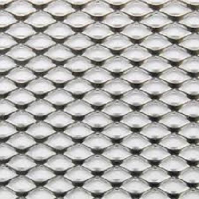 Stainless Steel Expanded Mesh