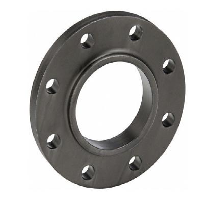 Stainless Steel Flanges