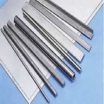 Stainless Steel Flat Bar