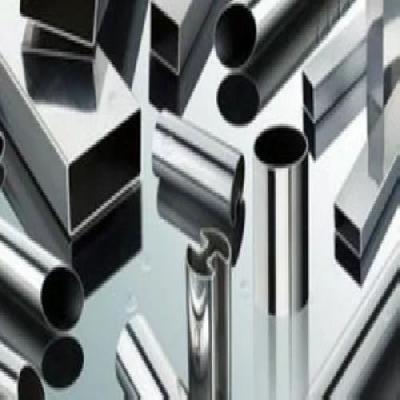 Stainless Steel Flat Pipe