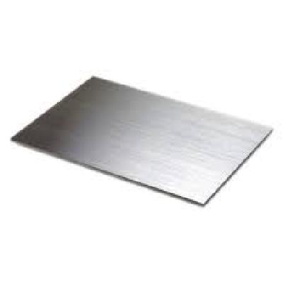 Stainless Steel Flat Sheet