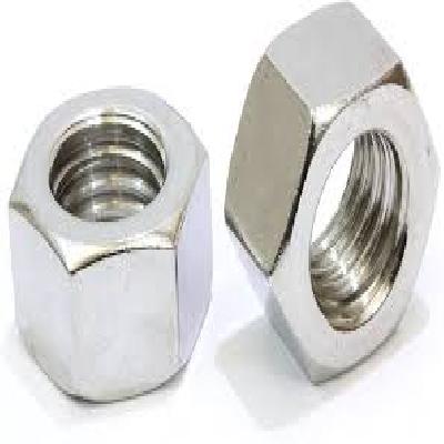 Stainless Steel Nut