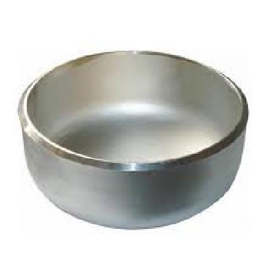 Stainless Steel Pipe Cap