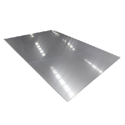 Stainless Steel Plates