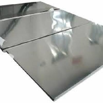 Stainless Steel Polished Sheets