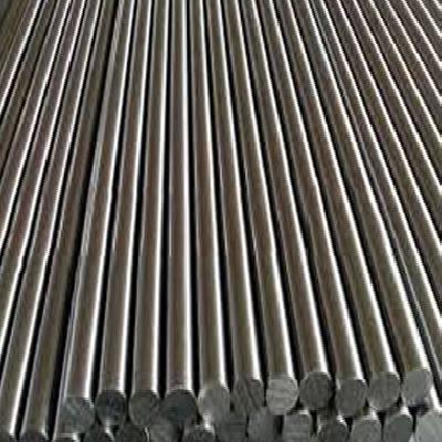 Stainless Steel Rods