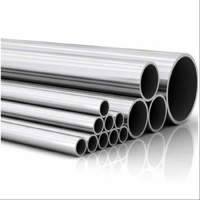 Stainless Steel Round Tube