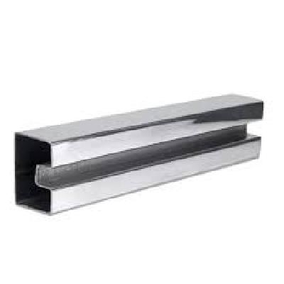 Stainless Steel Slot Pipe