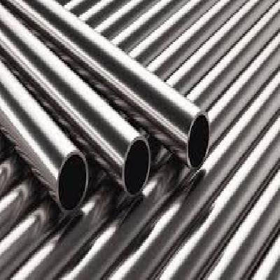 Stainless Steel Tubes