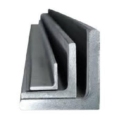 Stainless Steel Unequal Leg Angles