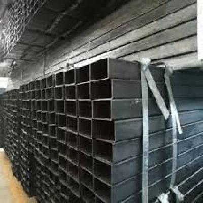 Thick Walled Stainless Steel Pipe