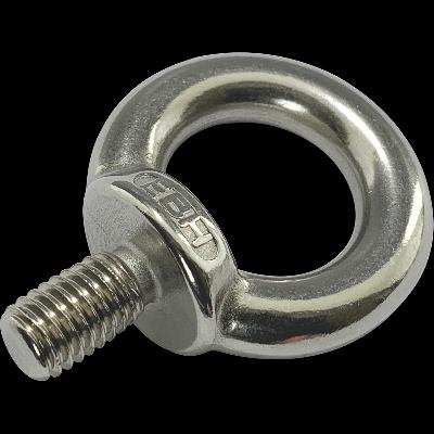 Lifting Eye Bolts