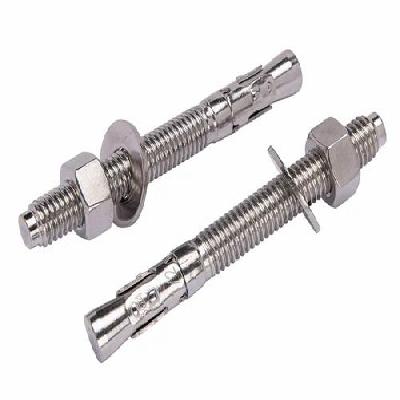 SS Pin Type Anchor Fasteners