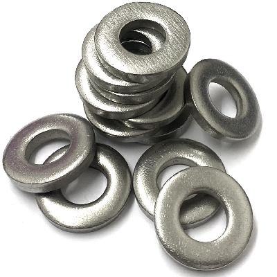 Stainles Steel Flat Washers