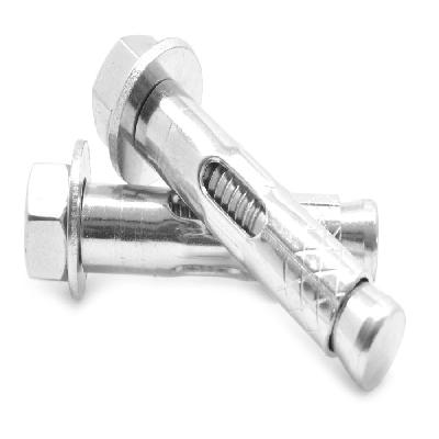 Stainless Steel Anchor Nuts