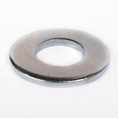 Stainless Steel Flat Round Washer