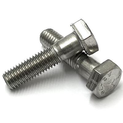 Stainless Steel Head Bolt